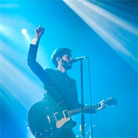 Customs - Ancienne Belgique